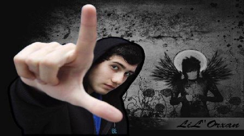 Reper “Son dəfə” adlı konsert verdi